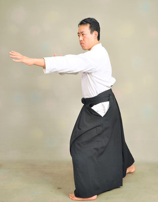 藤崎 天敬（ふじさき てんけい）